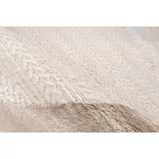 Pierre Cardin Nancy 502 Beige szőnyeg 80x150 cm