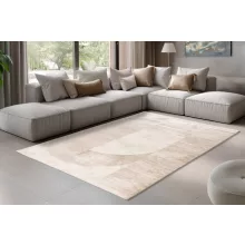 Pierre Cardin Nancy 502 Beige szőnyeg 80x150 cm