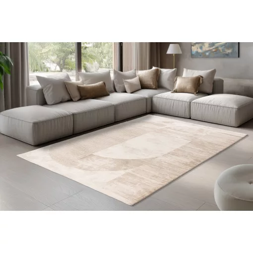 Pierre Cardin Nancy 502 Beige szőnyeg 80x150 cm