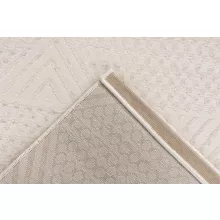 Pierre Cardin Nancy 503 Ivory szőnyeg 80x150 cm