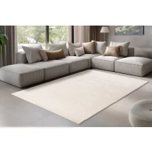 Pierre Cardin Nancy 503 Ivory szőnyeg 80x150 cm