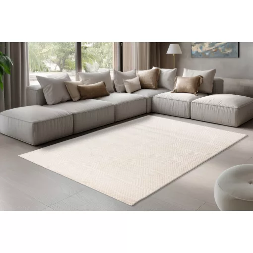 Pierre Cardin Nancy 503 Ivory szőnyeg 80x150 cm