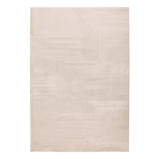 Pierre Cardin Nancy 504 Beige szőnyeg 80x150 cm