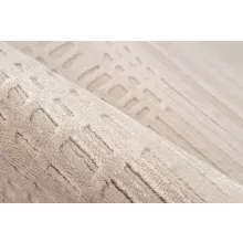 Pierre Cardin Nancy 504 Beige szőnyeg 80x150 cm
