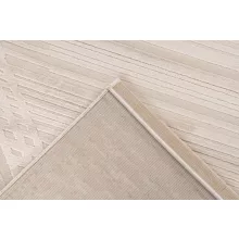 Pierre Cardin Nancy 504 Beige szőnyeg 80x150 cm