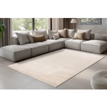 Pierre Cardin Nancy 504 Beige szőnyeg 80x150 cm