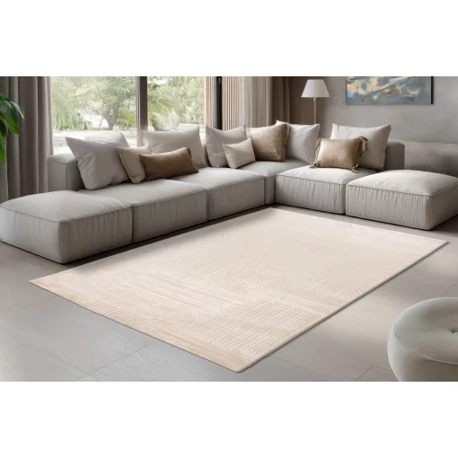Pierre Cardin Nancy 504 Beige szőnyeg 80x150 cm