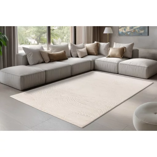 Pierre Cardin Nancy 505 Ivory szőnyeg 80x150 cm