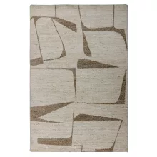 Parma 510 cream szőnyeg 80x150 cm