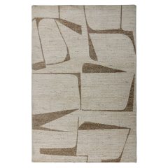 Parma 510 cream szőnyeg 80x150 cm