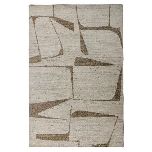 Parma 510 cream szőnyeg 80x150 cm