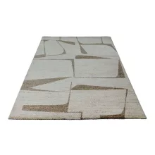 Parma 510 cream szőnyeg 80x150 cm