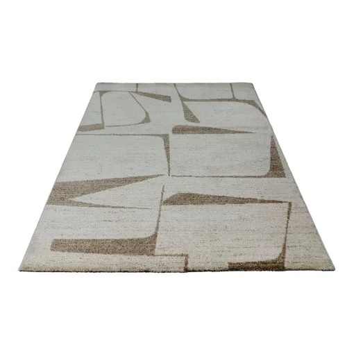 Parma 510 cream szőnyeg 80x150 cm