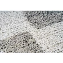 Parma 510 cream szőnyeg 80x150 cm