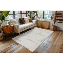 Parma 510 cream szőnyeg 80x150 cm