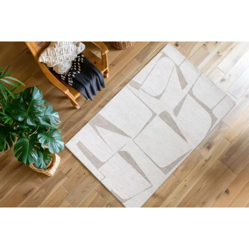 Parma 510 cream szőnyeg 80x150 cm