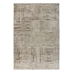 Parma 512 cream szőnyeg 80x150 cm