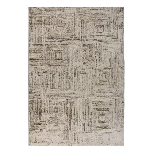 Parma 512 cream szőnyeg 80x150 cm