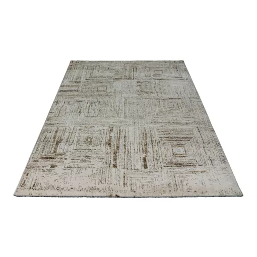 Parma 512 cream szőnyeg 80x150 cm