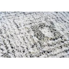 Parma 512 cream szőnyeg 80x150 cm