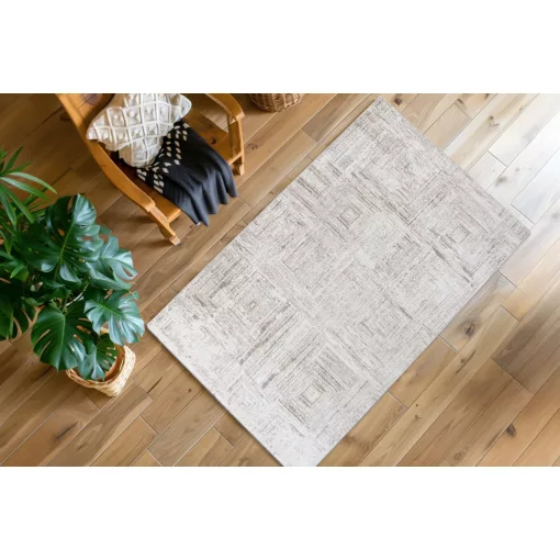 Parma 512 cream szőnyeg 80x150 cm