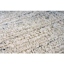 Parma 513 cream szőnyeg 80x150 cm