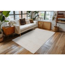 Parma 513 cream szőnyeg 80x150 cm