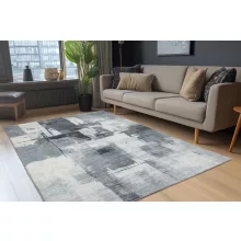Posh 300 grey szőnyeg 80x150 cm