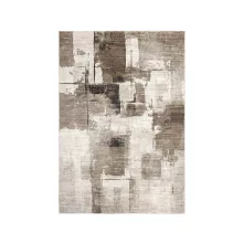 Posh 300 taupe szőnyeg 80x150 cm