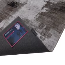 Posh 300 taupe szőnyeg 80x150 cm