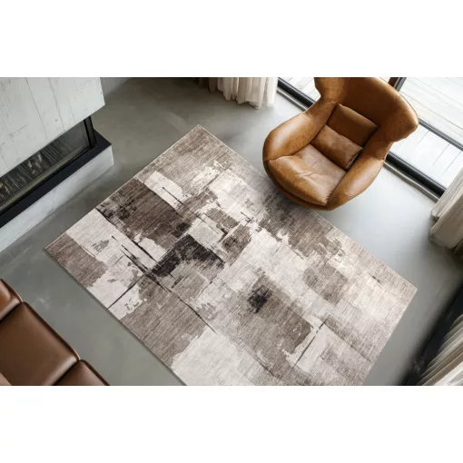 Posh 300 taupe szőnyeg 80x150 cm