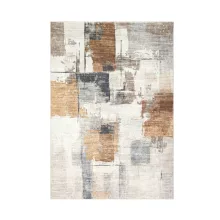 Posh 300 terra szőnyeg 80x150 cm