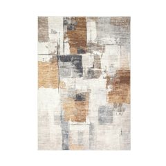 Posh 300 terra szőnyeg 80x150 cm