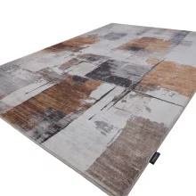 Posh 300 terra szőnyeg 80x150 cm