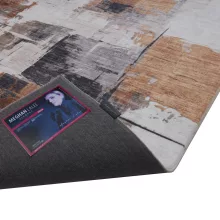 Posh 300 terra szőnyeg 80x150 cm