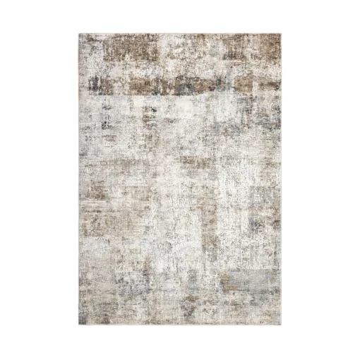 Posh 302 taupe szőnyeg 80x150 cm