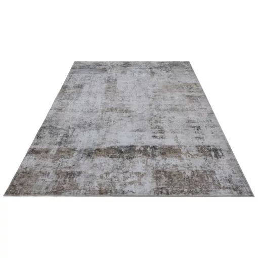 Posh 302 taupe szőnyeg 80x150 cm