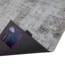 Posh 302 taupe szőnyeg 80x150 cm