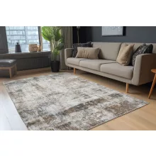 Posh 302 taupe szőnyeg 80x150 cm