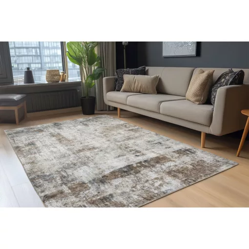 Posh 302 taupe szőnyeg 80x150 cm