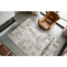 Posh 302 taupe szőnyeg 80x150 cm