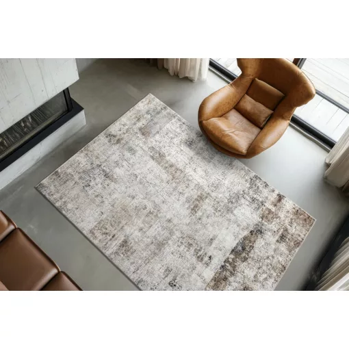 Posh 302 taupe szőnyeg 80x150 cm