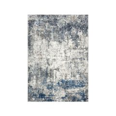 Posh 303 blue szőnyeg 80x150 cm