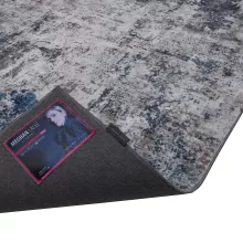 Posh 303 blue szőnyeg 80x150 cm