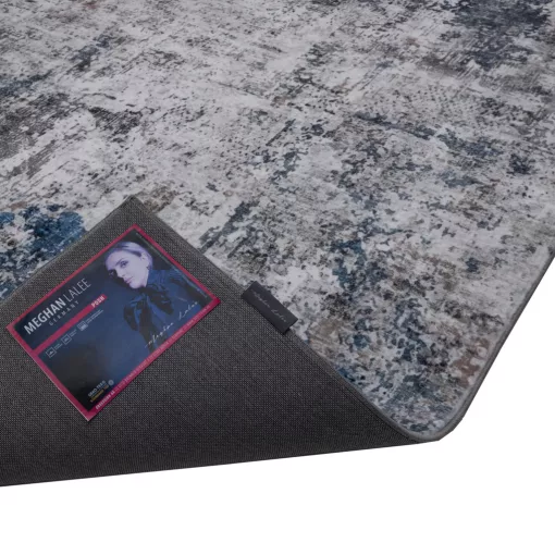 Posh 303 blue szőnyeg 80x150 cm