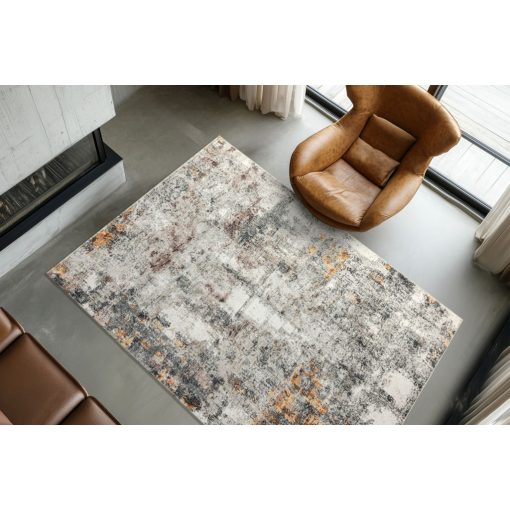 Posh 304 terra szőnyeg 200x290 cm