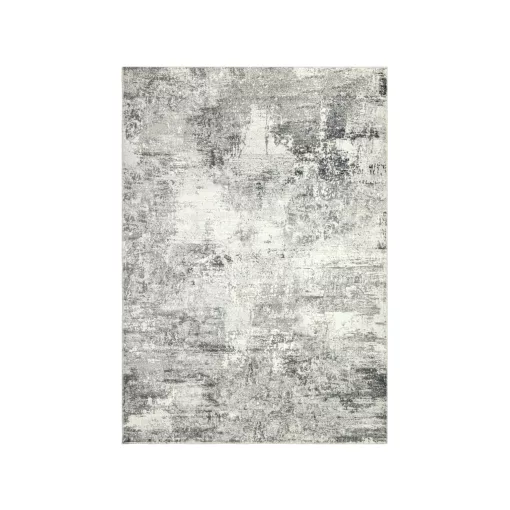 Posh 305 grey szőnyeg 80x150 cm