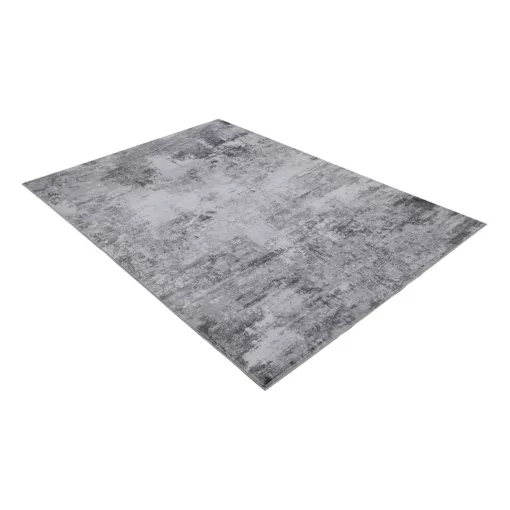 Posh 305 grey szőnyeg 80x150 cm