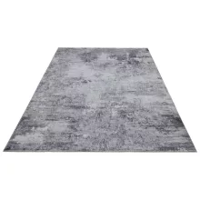 Posh 305 grey szőnyeg 80x150 cm