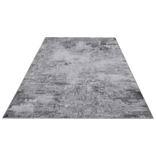 Posh 305 grey szőnyeg 80x150 cm